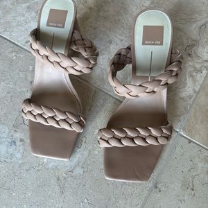 Dolce Vita heels
